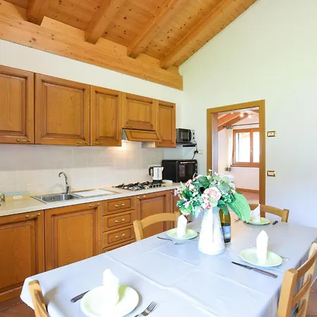 Apartment Beautiful In With Wifi Lamon